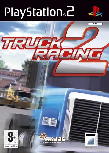 Truck Racing 2 (Europe)